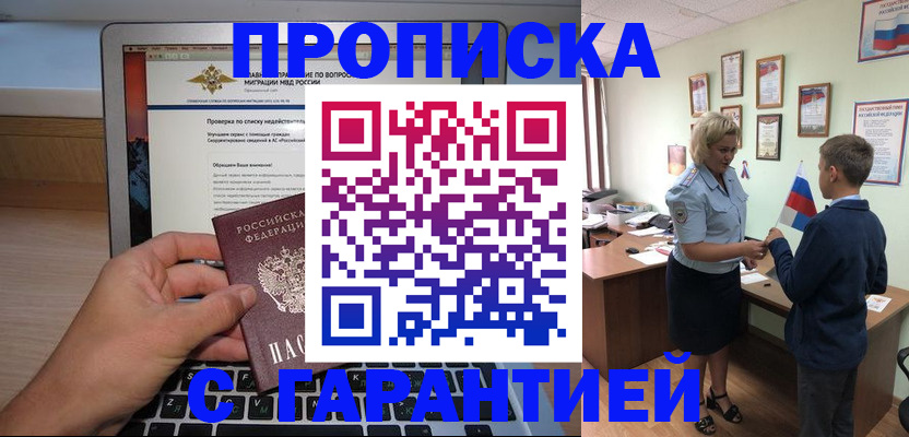 прописка штамп в Вельске